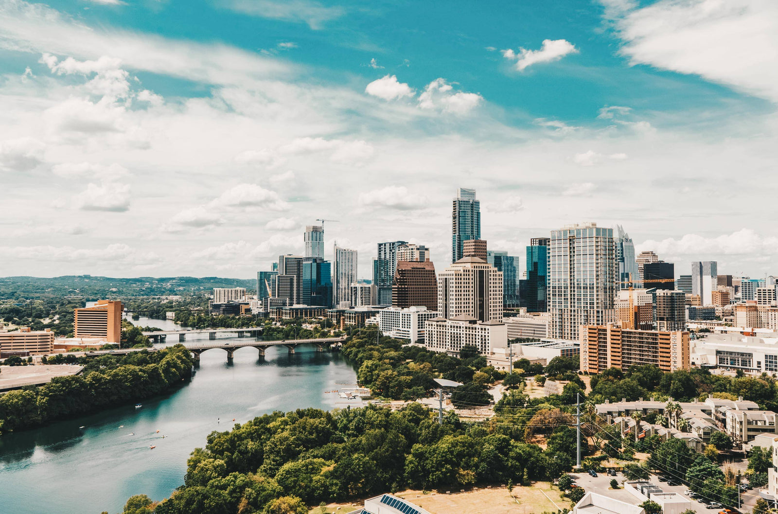 Austin City Preview