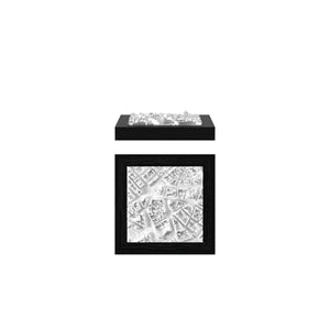 miniCUBE Saldi di liquidazione