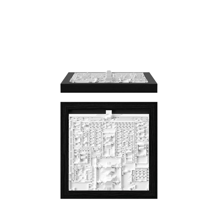 Beijing CUBE