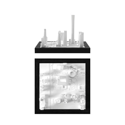 CITYFRAMES Bundle Configurator | miniCUBE & CUBE
