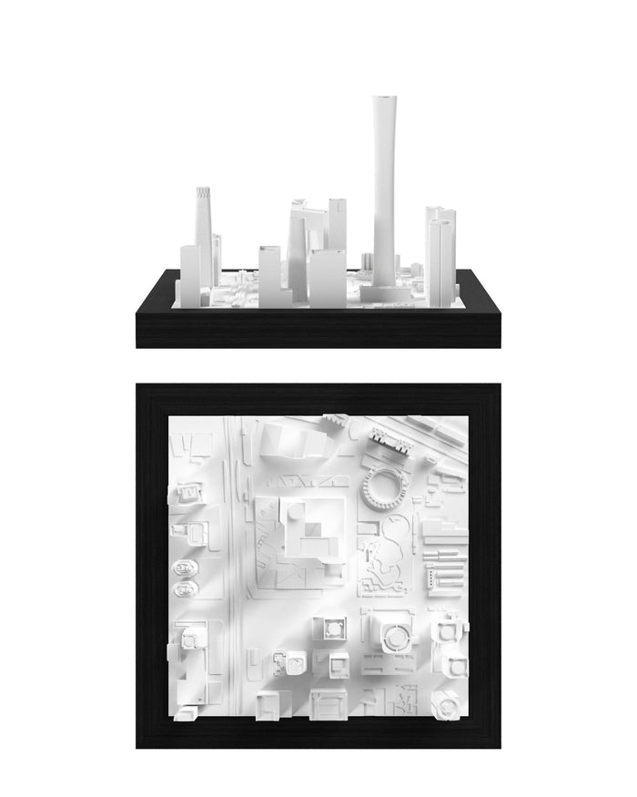 Pechino CUBE