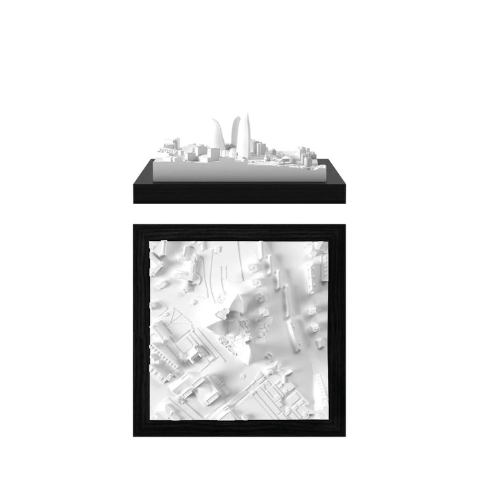 Baku CUBE