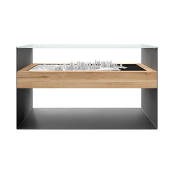 Table basse BLOK