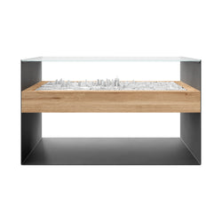 BLOK Coffee Table