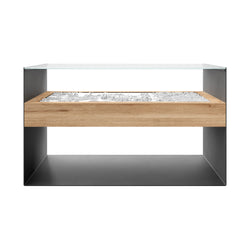 Table basse BLOK