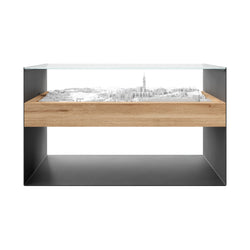 Makkah BLOK 3D city model - CITYFRAMES