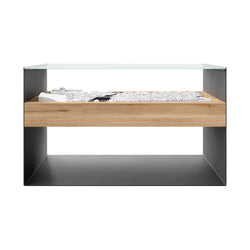 BLOK Couchtisch