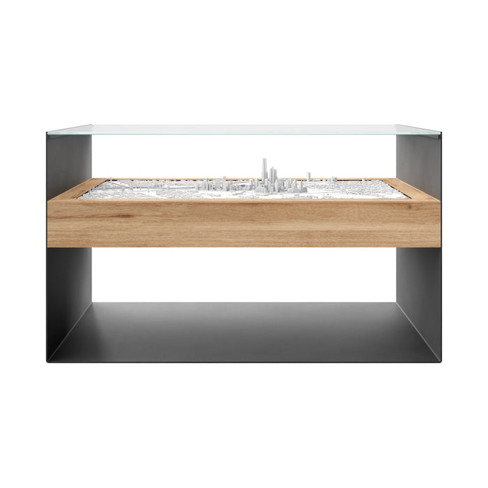 Riyadh city model preview