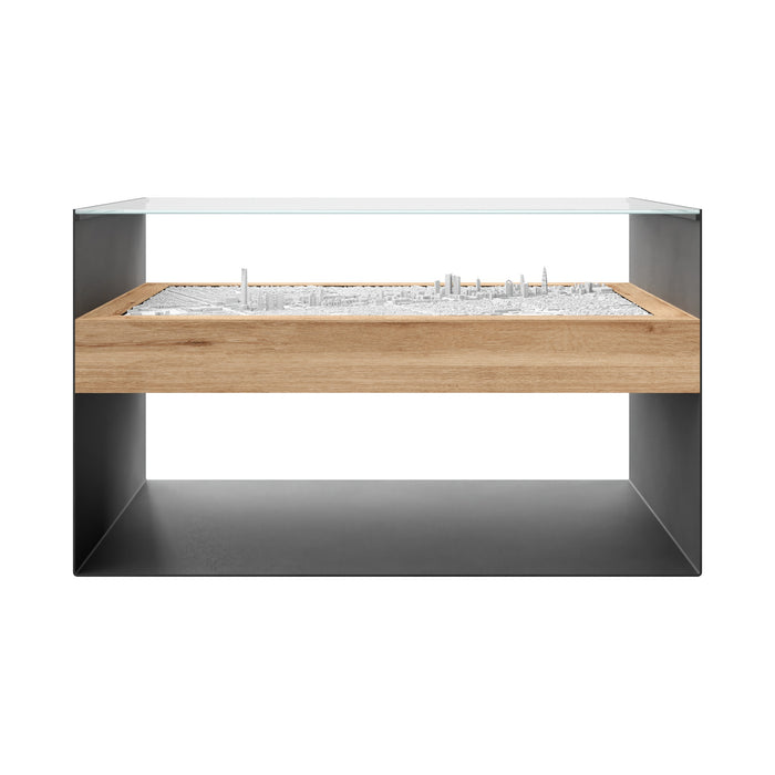 Riyadh city model preview