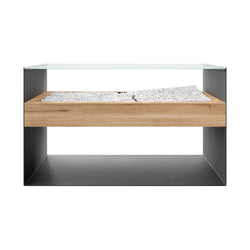 BLOK Coffee Table