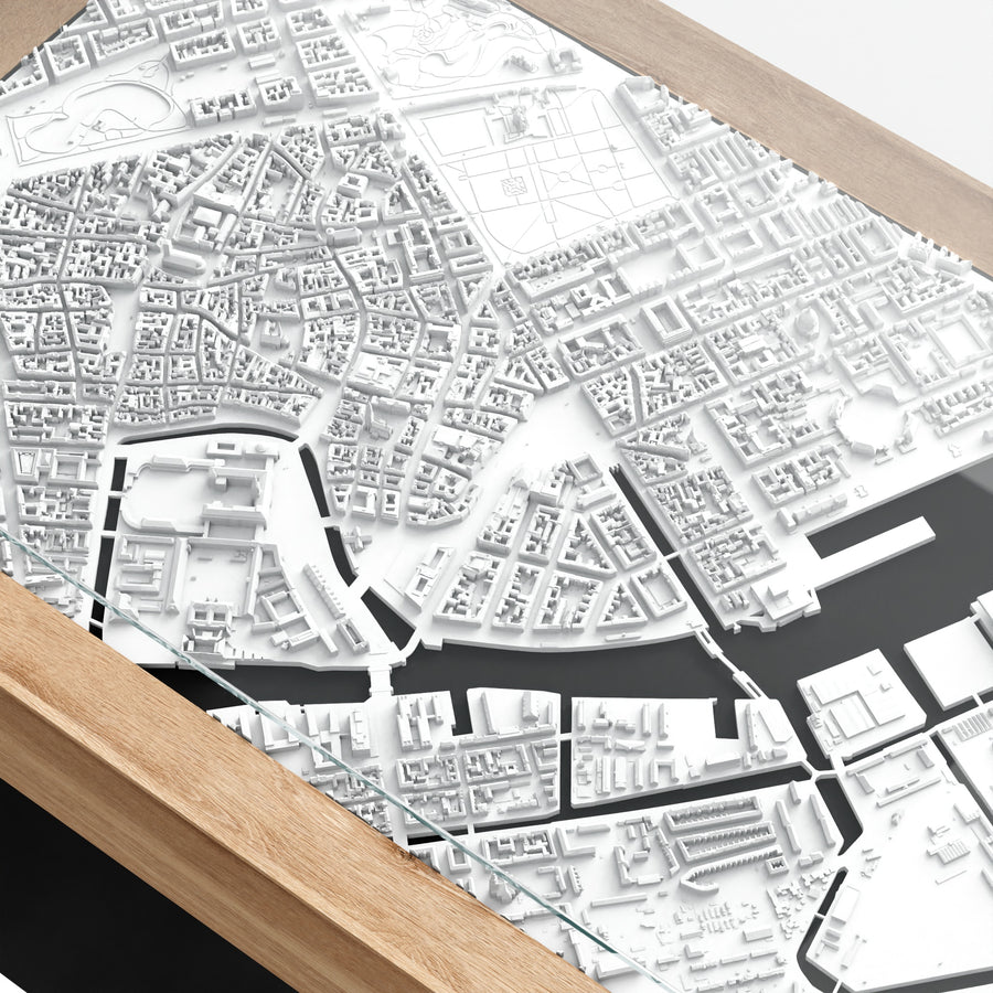Copenhagen BLOK gallery image 1