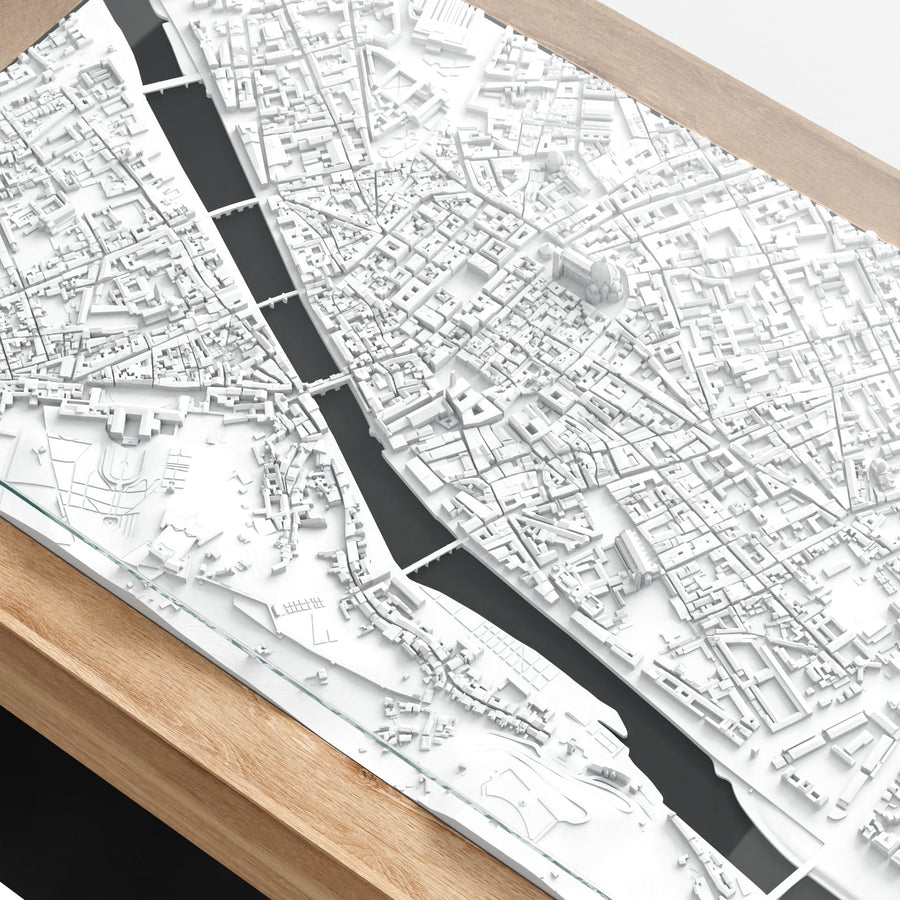 Firenze BLOK gallery image 1