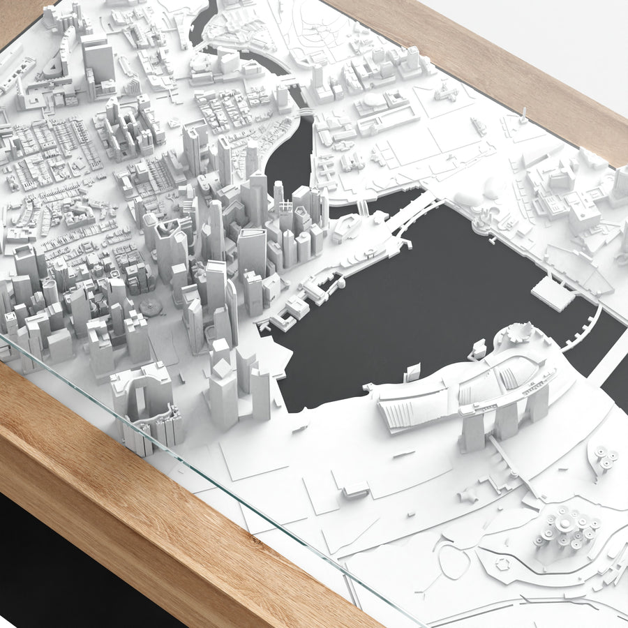 Singapore BLOK gallery image 1