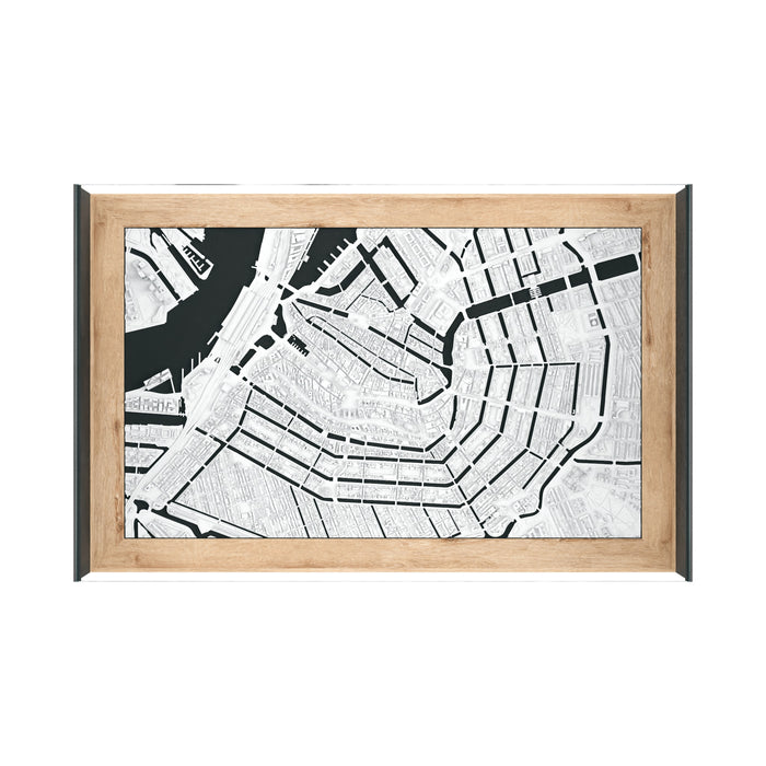Amsterdam BLOK Coffee Table