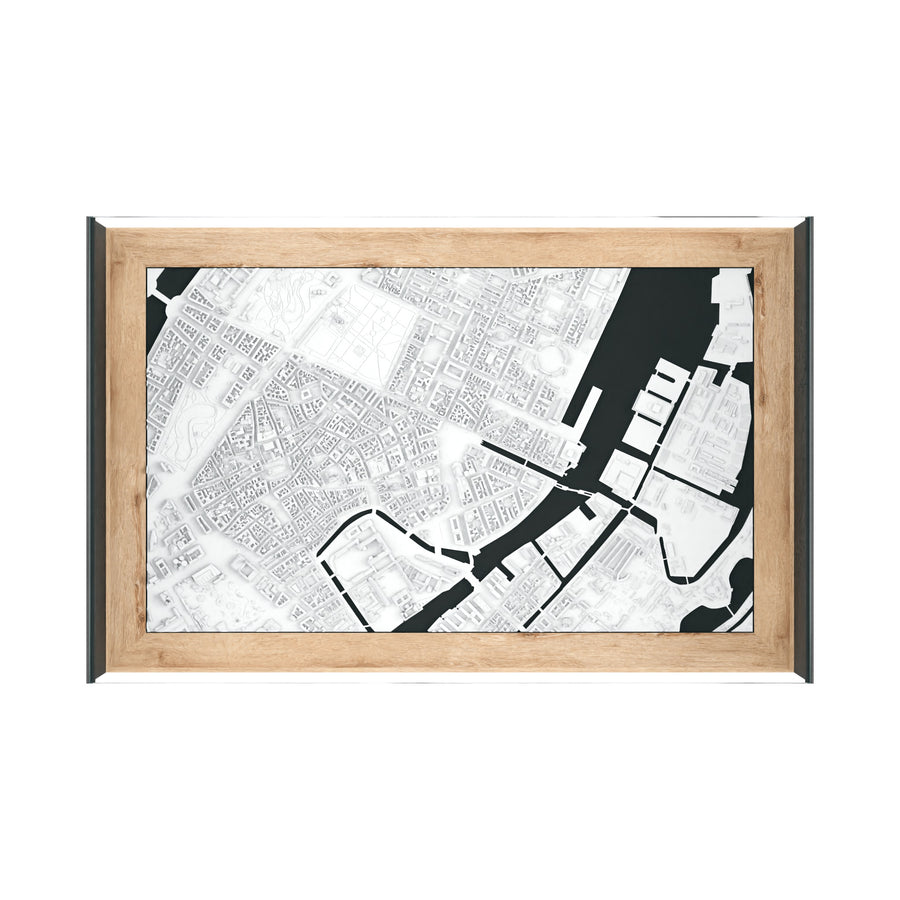 Copenhagen BLOK