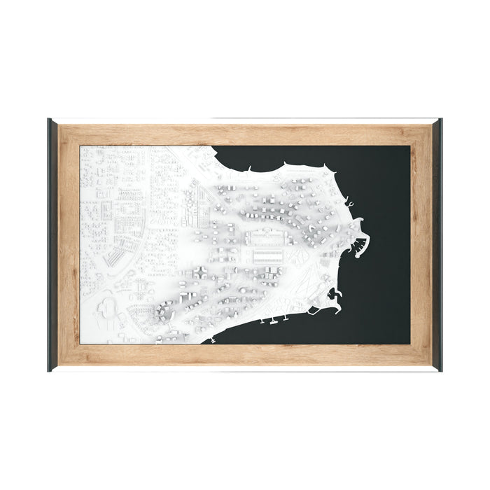 Doha BLOK Coffee Table