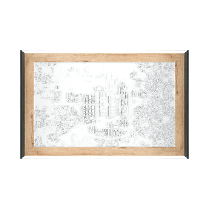 Madinah BLOK Coffee Table