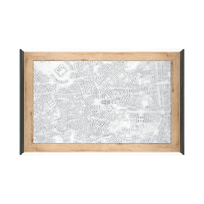 Milan BLOK Coffee Table