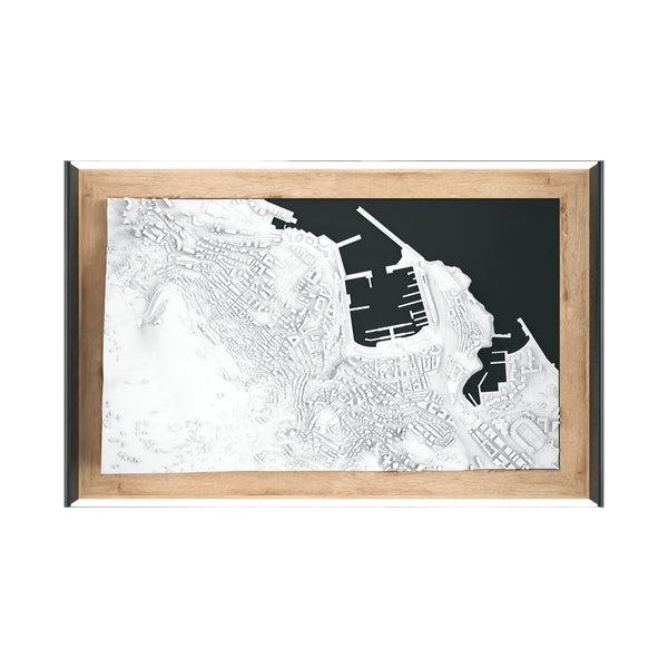 BLOK Mesa de centro