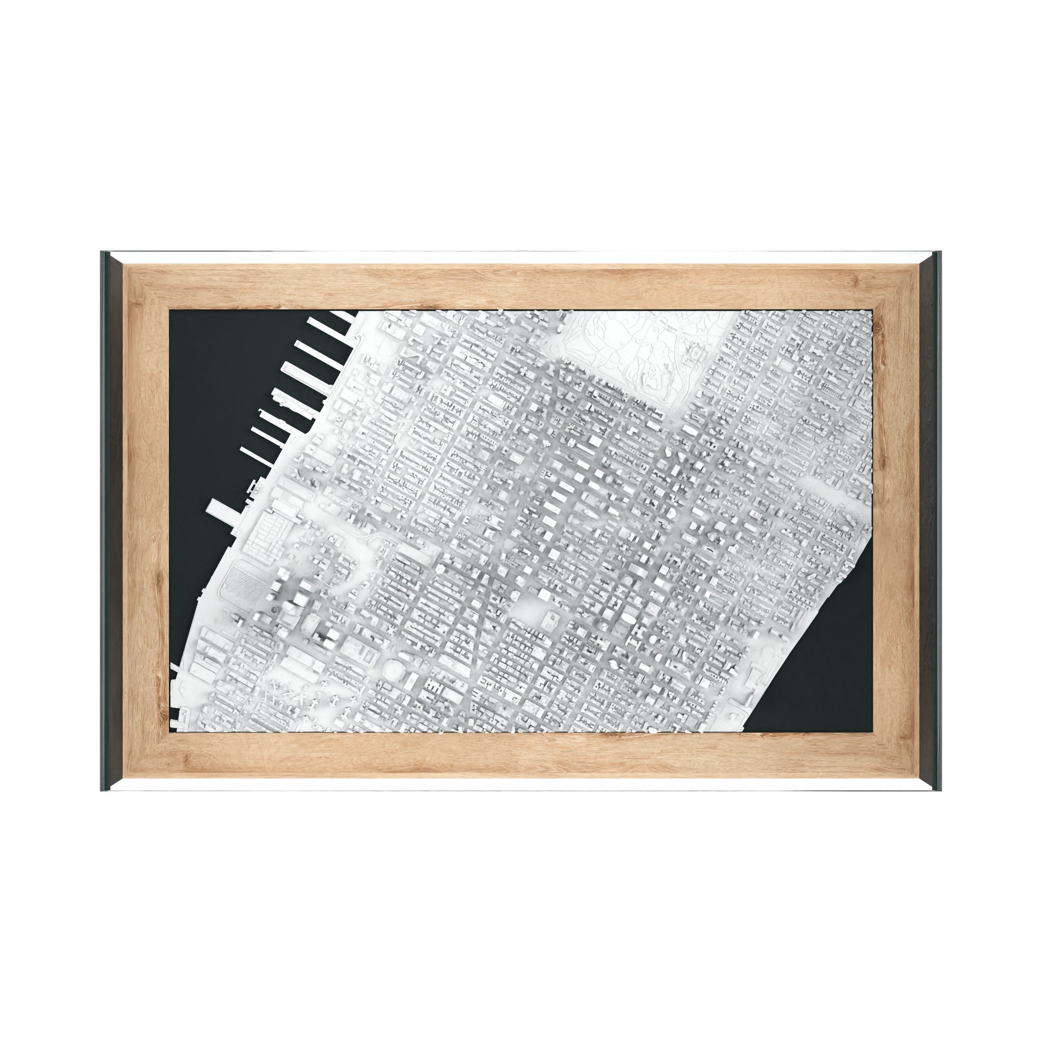 BLOK Coffee Table