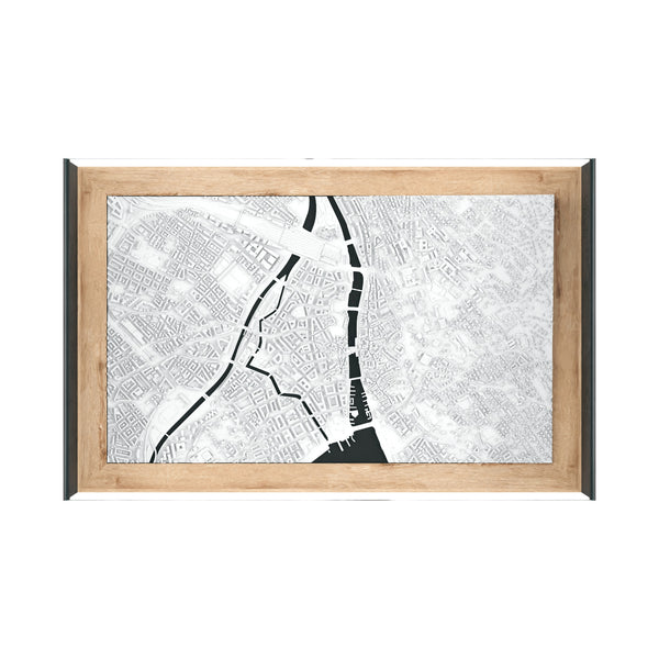 BLOK Coffee Table
