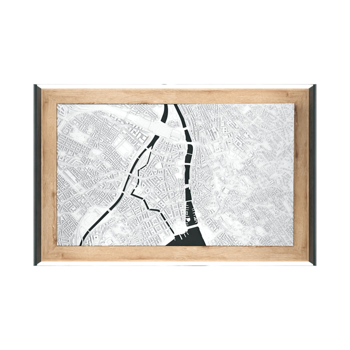 Zurich BLOK Coffee Table