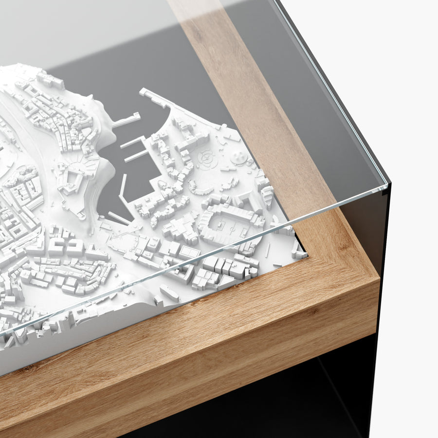 Monaco BLOK gallery image 2