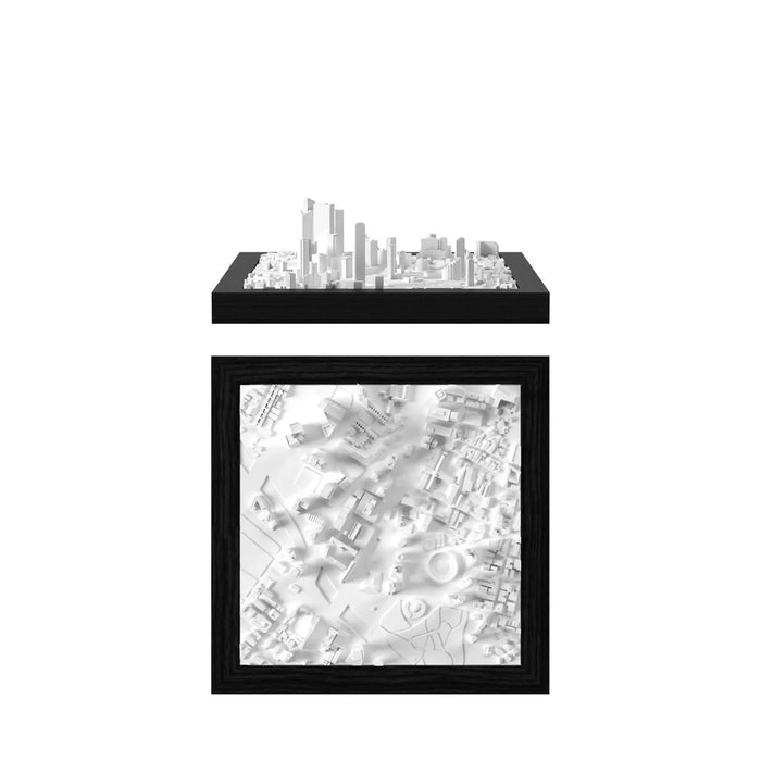 Bogotá CUBE