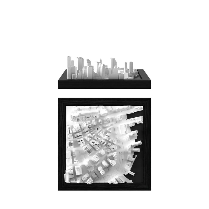 Boston CUBE