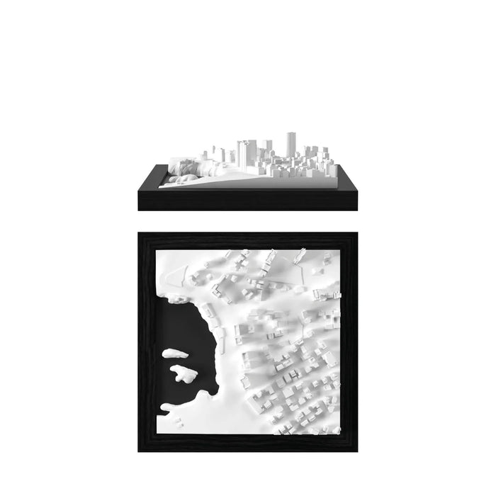 Beirut CUBE