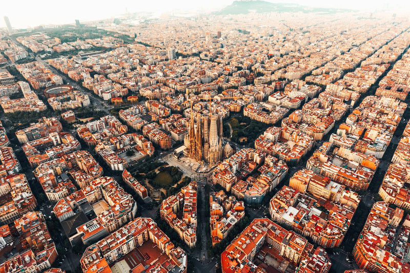 Barcelona City Preview