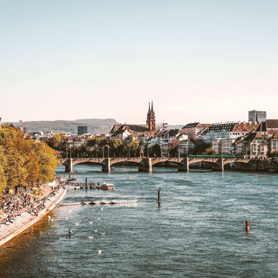 Basel City Preview