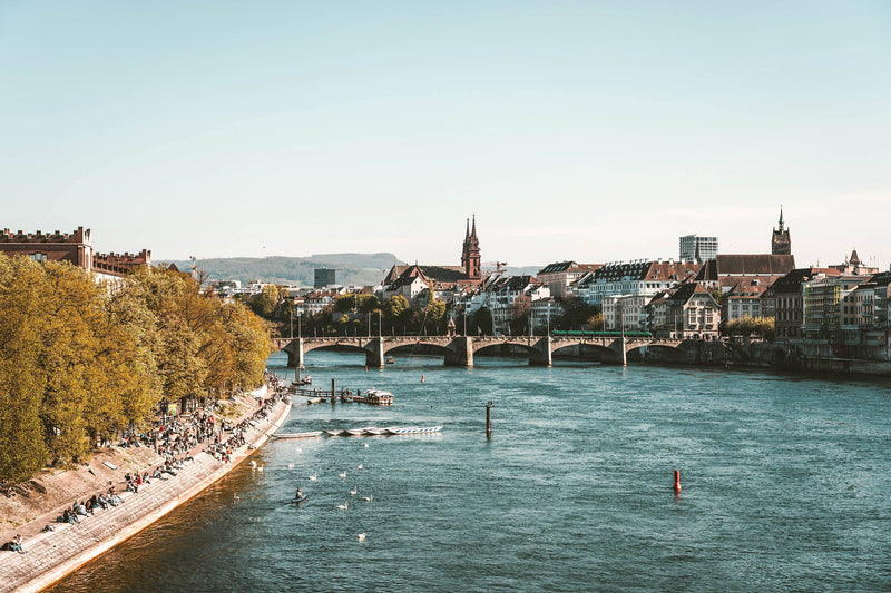 Basel City Preview