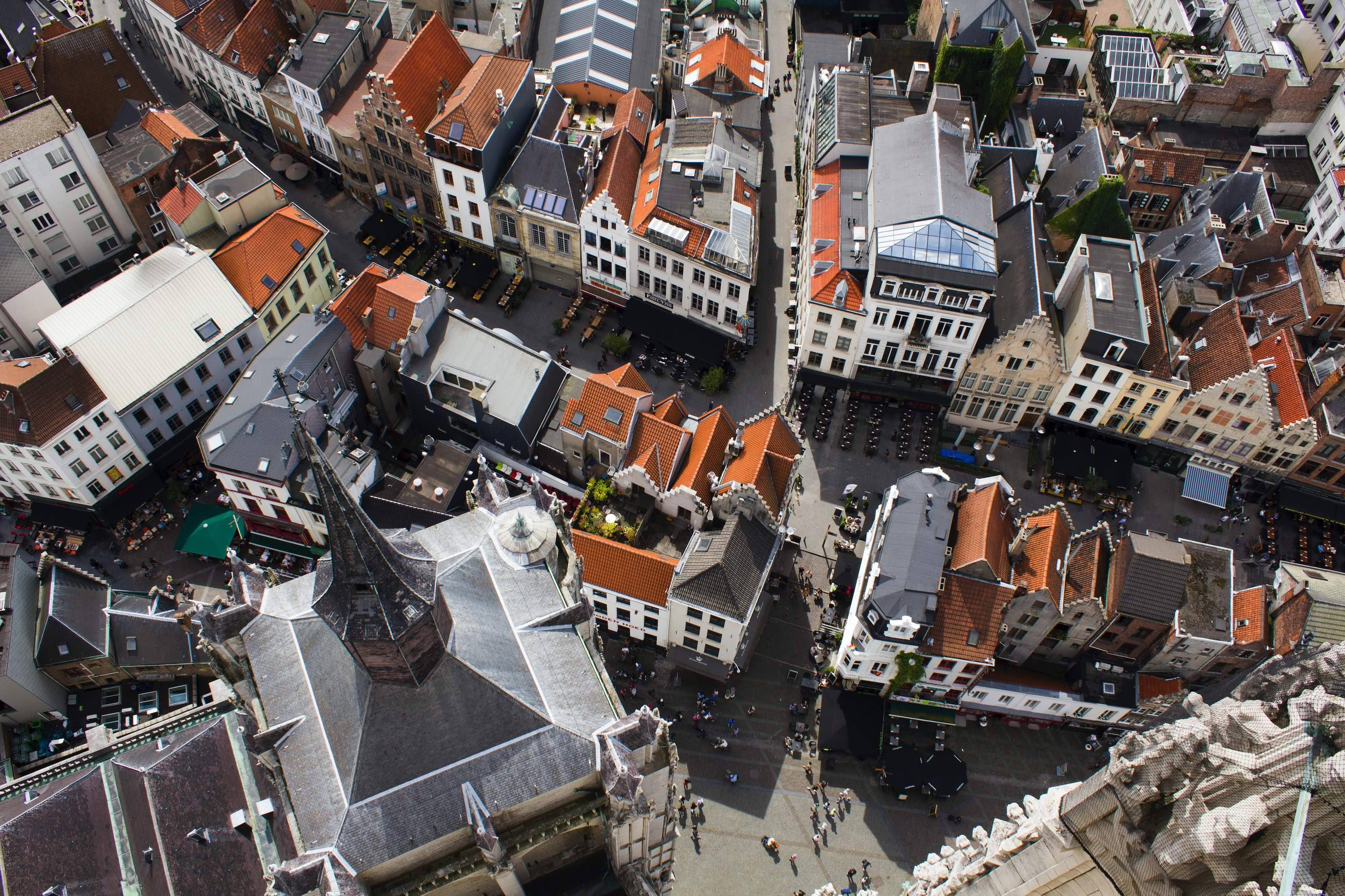 Belgium_Preview - CITYFRAMES