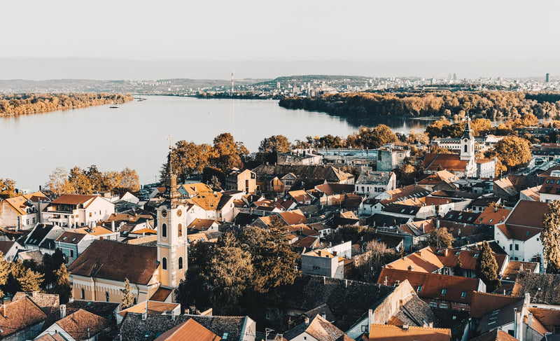 Belgrade City Preview