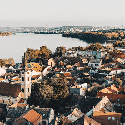 Belgrade City Preview