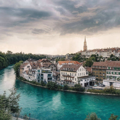 Bern City Preview