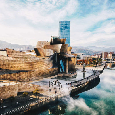 Bilbao City Preview