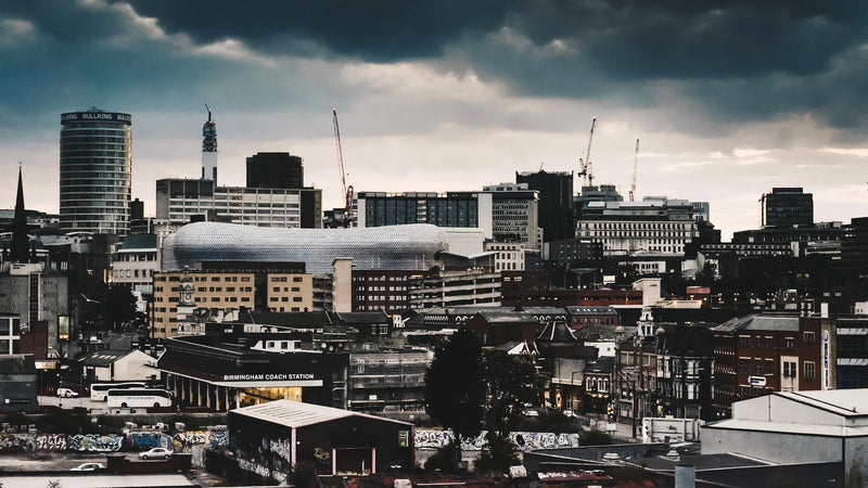 Birmingham City Preview