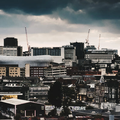 Birmingham City Preview