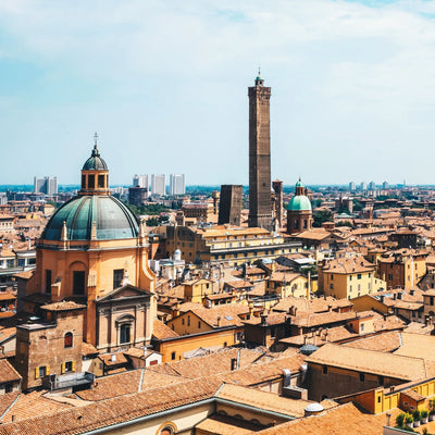 Bologna City Preview