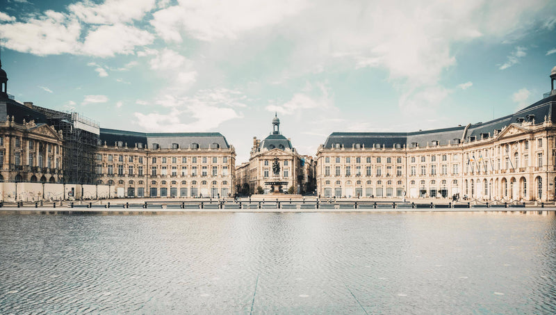 Bordeaux City Preview