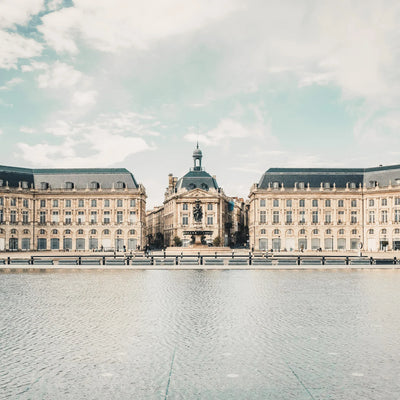 Bordeaux City Preview