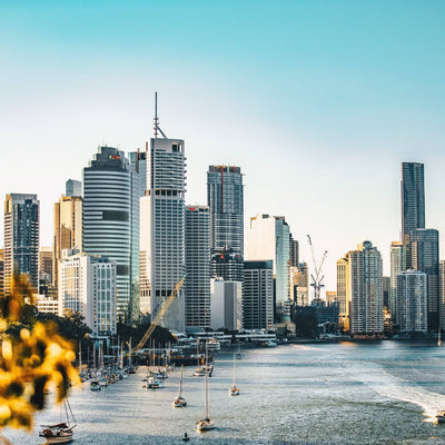 Brisbane City Preview