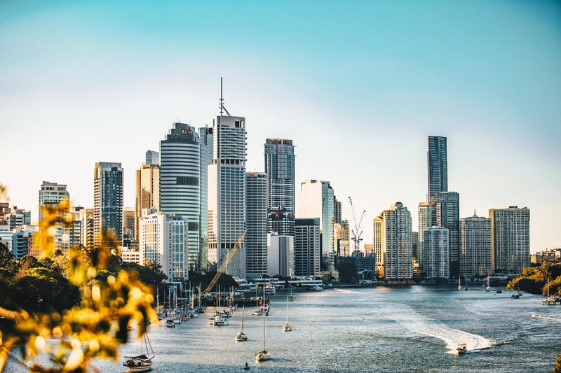 Brisbane City Preview