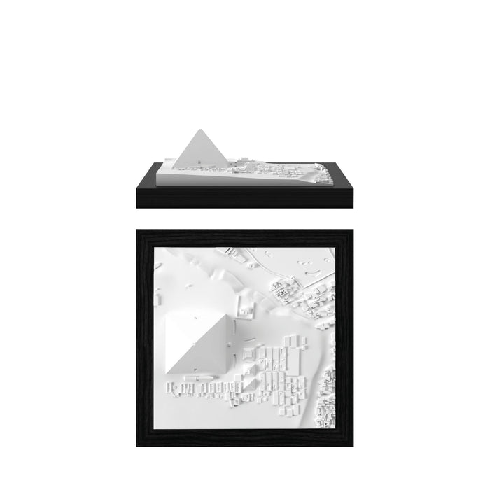 Cairo / Gizeh CUBE