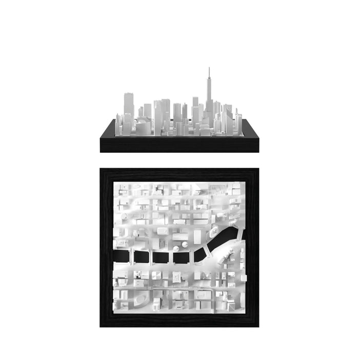 Chicago CUBE