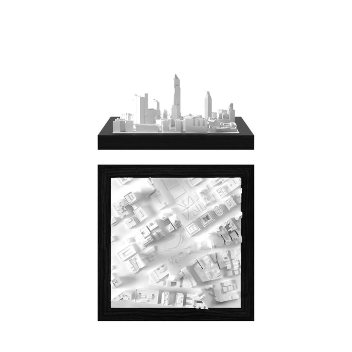Cleveland CUBE