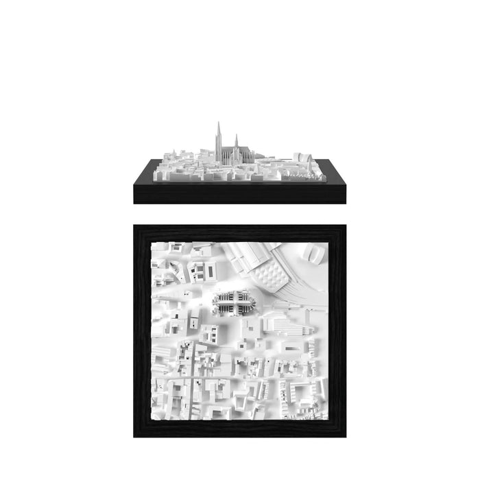 Cologne CUBE