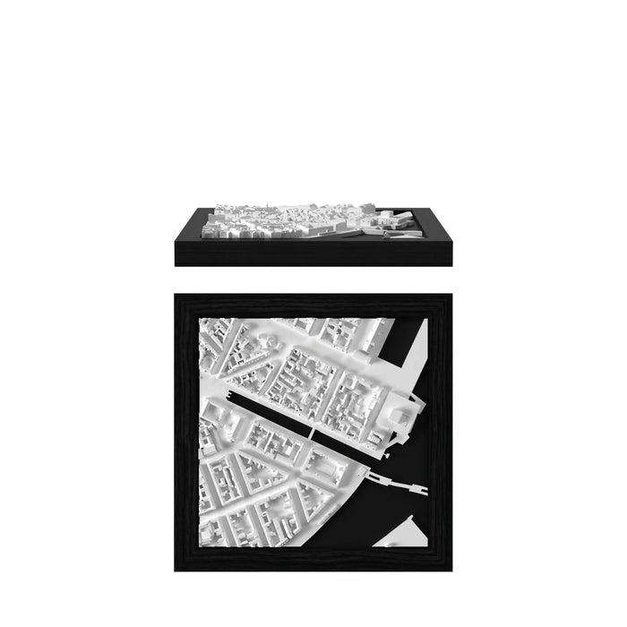 Copenhague CUBE